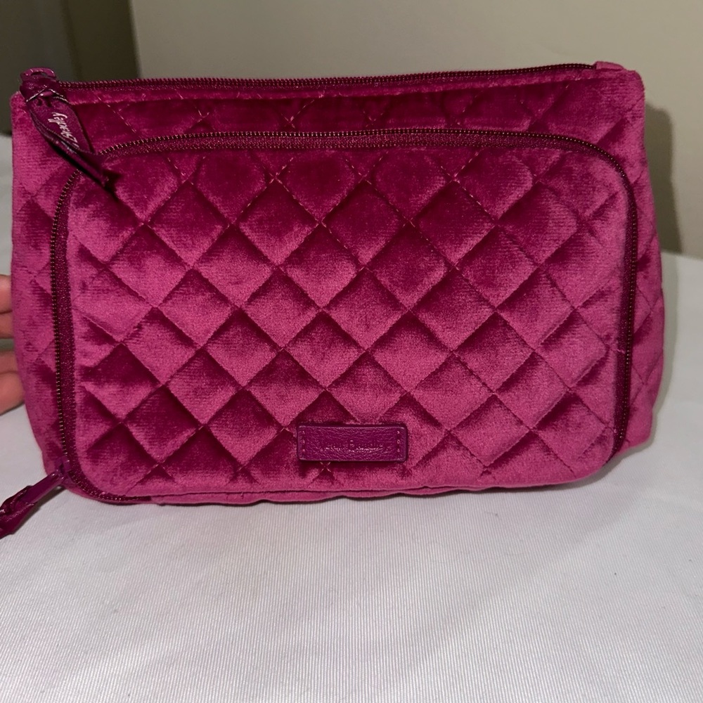 Vera Bradley Travel Bag